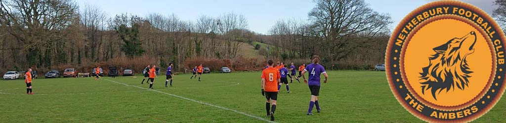 Netherbury Playing Fields